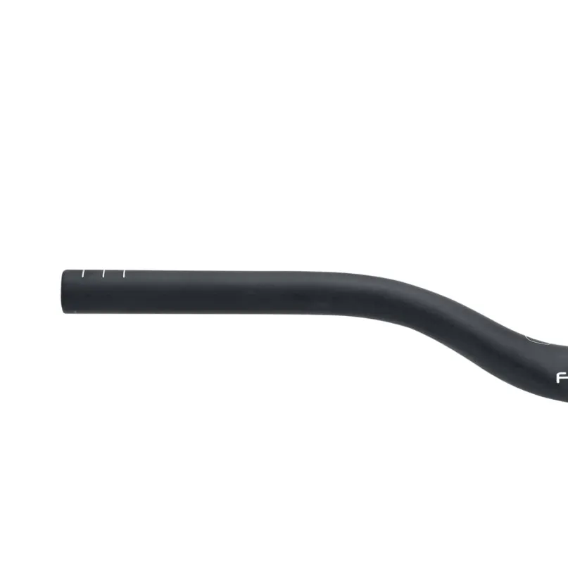 High Riser MTB-Lenker (31,8 mm)