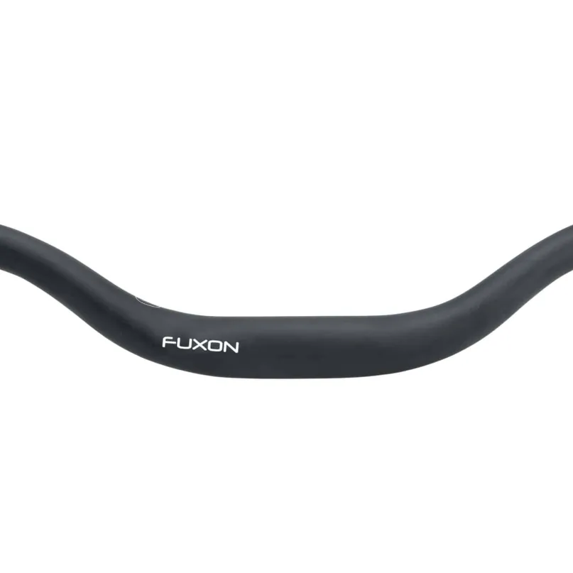 High Riser MTB-Lenker (31,8 mm)