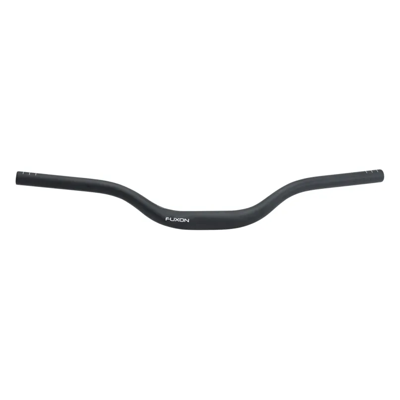 High Riser MTB-Lenker (31,8 mm)