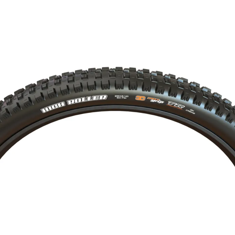High Roller 3 Exo+ MTB Reifen 27,5"