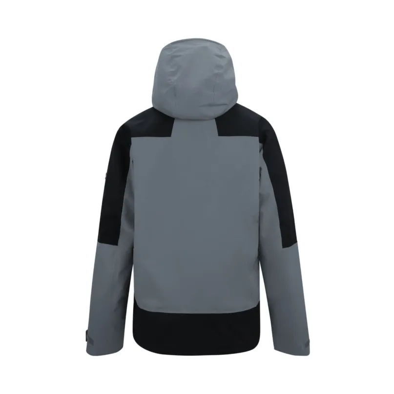 Highton Stretch IV Regenjacke Herren
