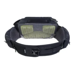 Hip Pack Pro 3 Gürteltasche Fahrrad schwarz inkl. 1,5 l Trinkblase