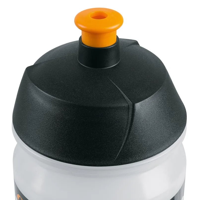 Hirsch Large 750 ml Fahrrad-Trinkflasche