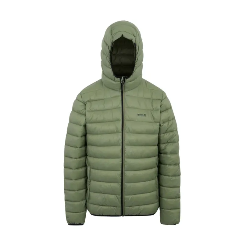 Hooded Marizion Thermojacke mit Kapuze Herren