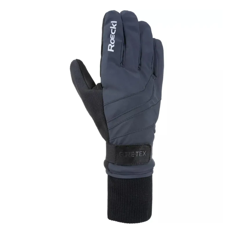 Horgau GTX Fahrradhandschuhe lang