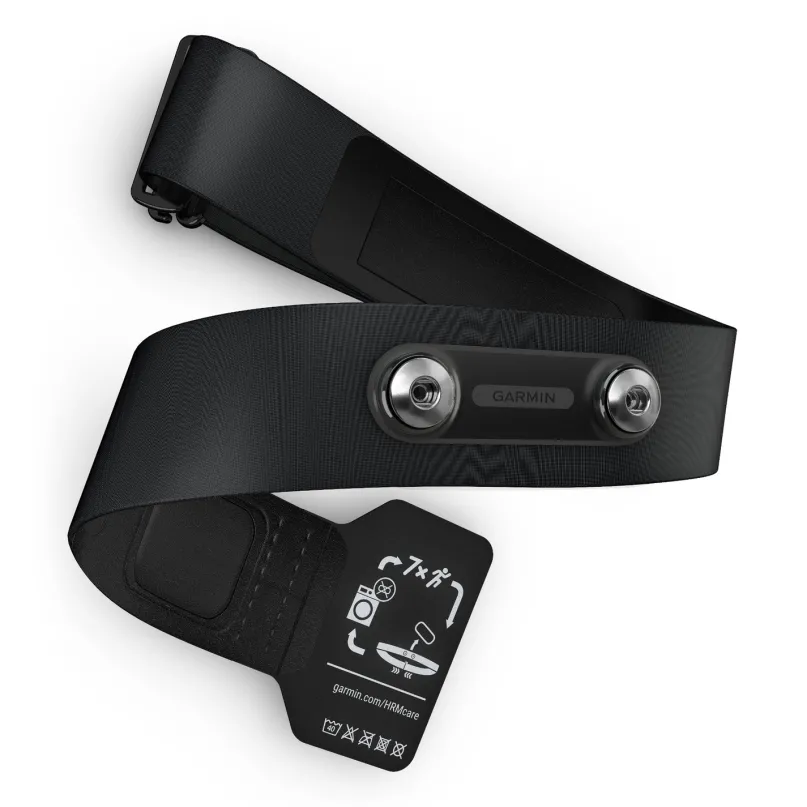 HRM 600 Brustgurt
