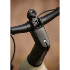 Iconic EVO 1 E-Bike Trekkingrad Herren 29
