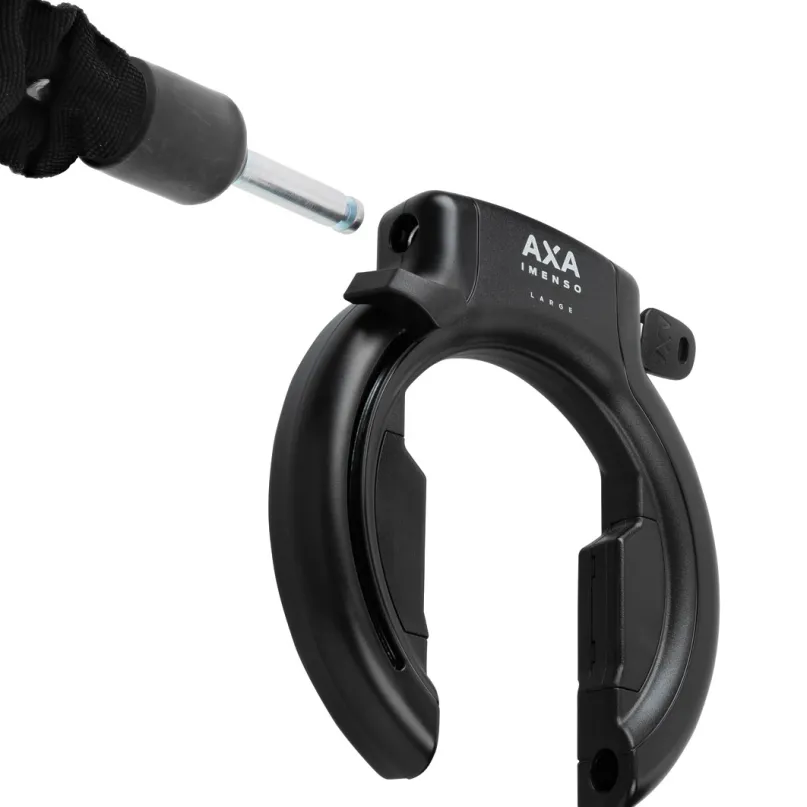 Imenso Retractable Rahmenschloss