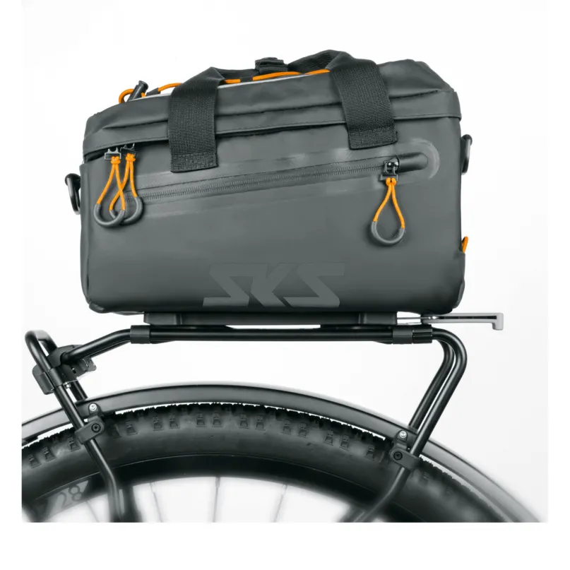 Infinity Topbag Gepäckträgertasche