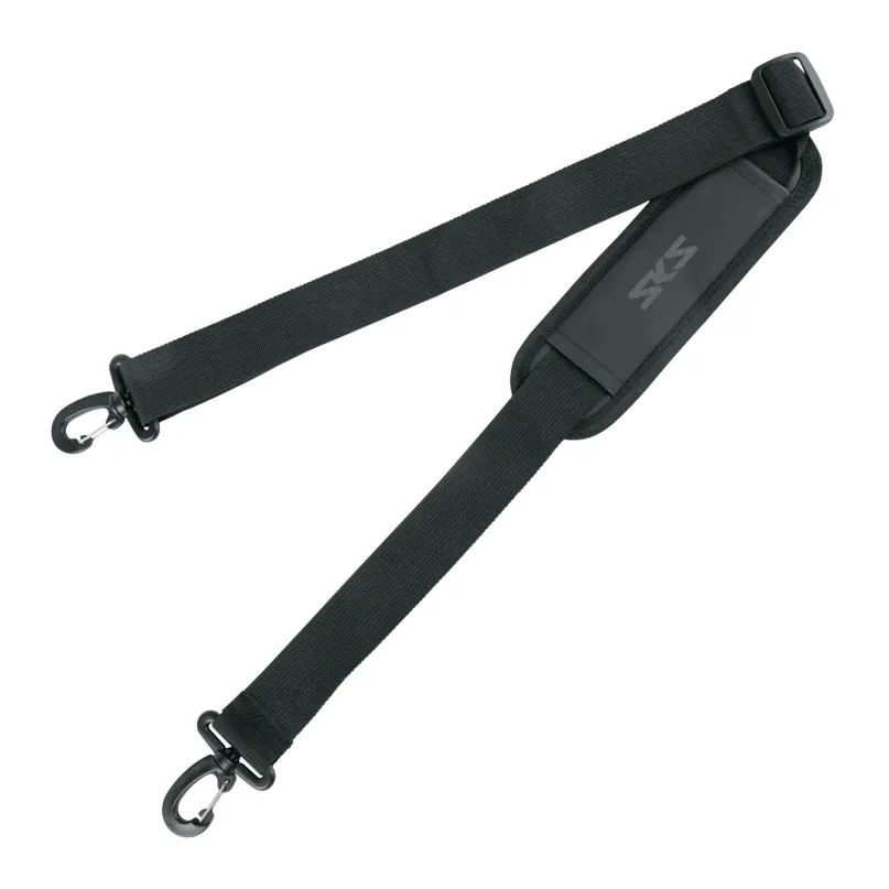 Infinity Topbag Gepäckträgertasche