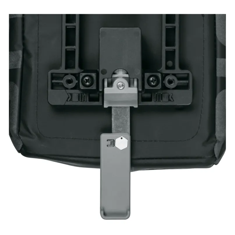 Infinity Topbag Gepäckträgertasche