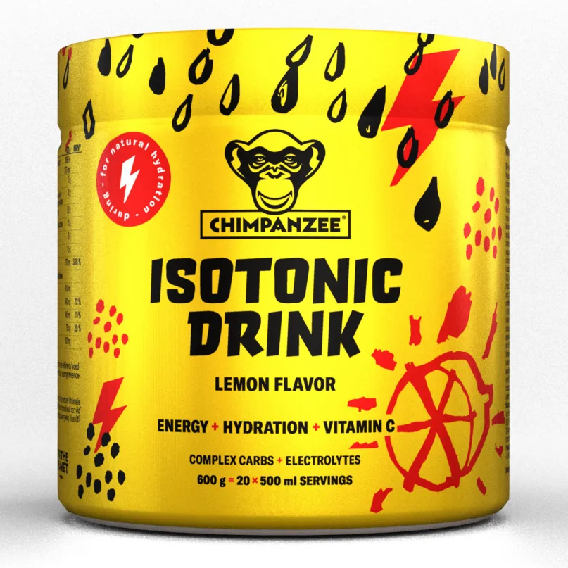 Isotonic Drink (600 g)