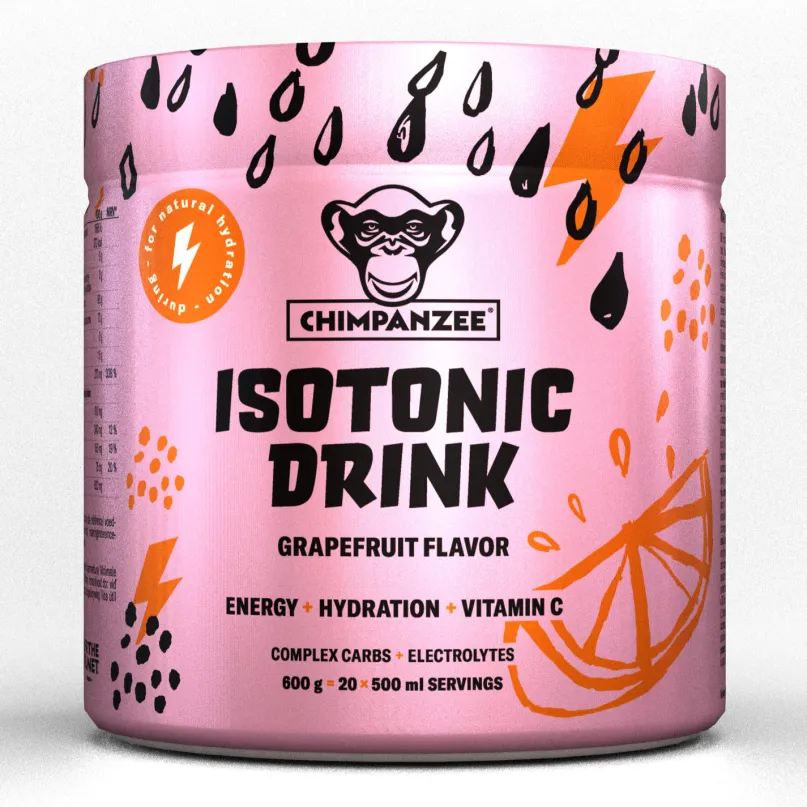 Isotonic Drink (600 g)