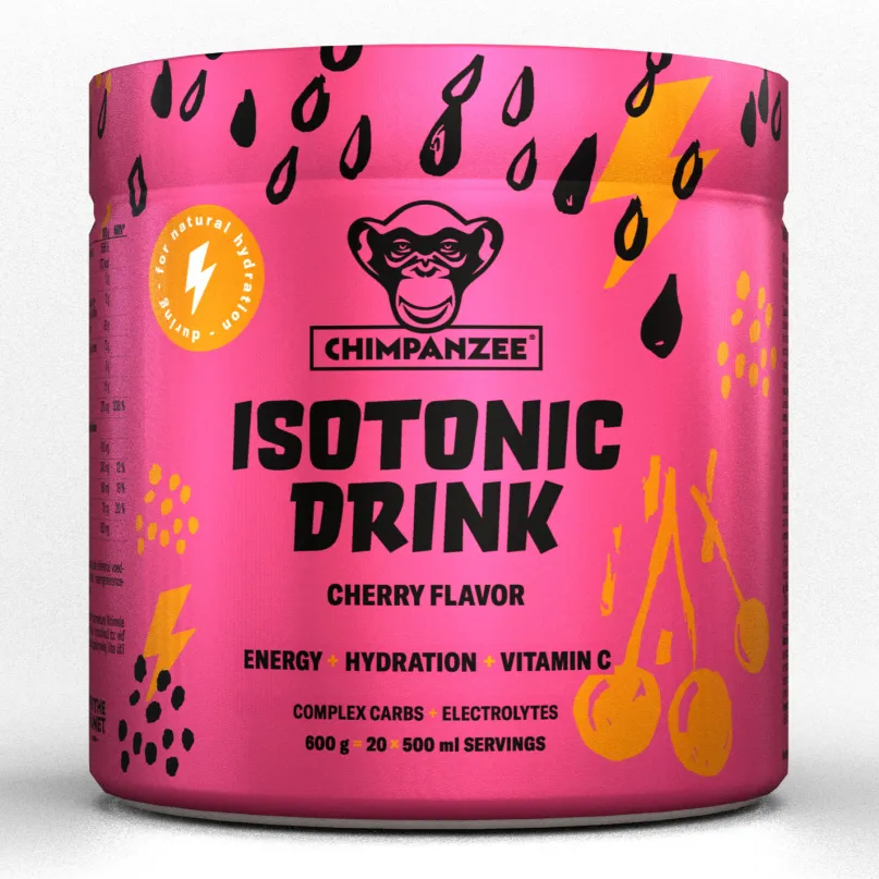 Isotonic Drink (600 g)