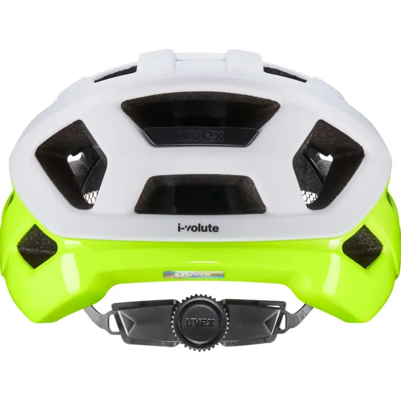 i-volute Fahrradhelm