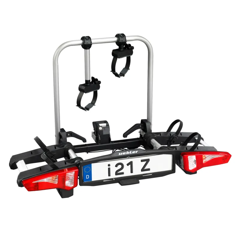 i21 Z Fahrradträger 60°