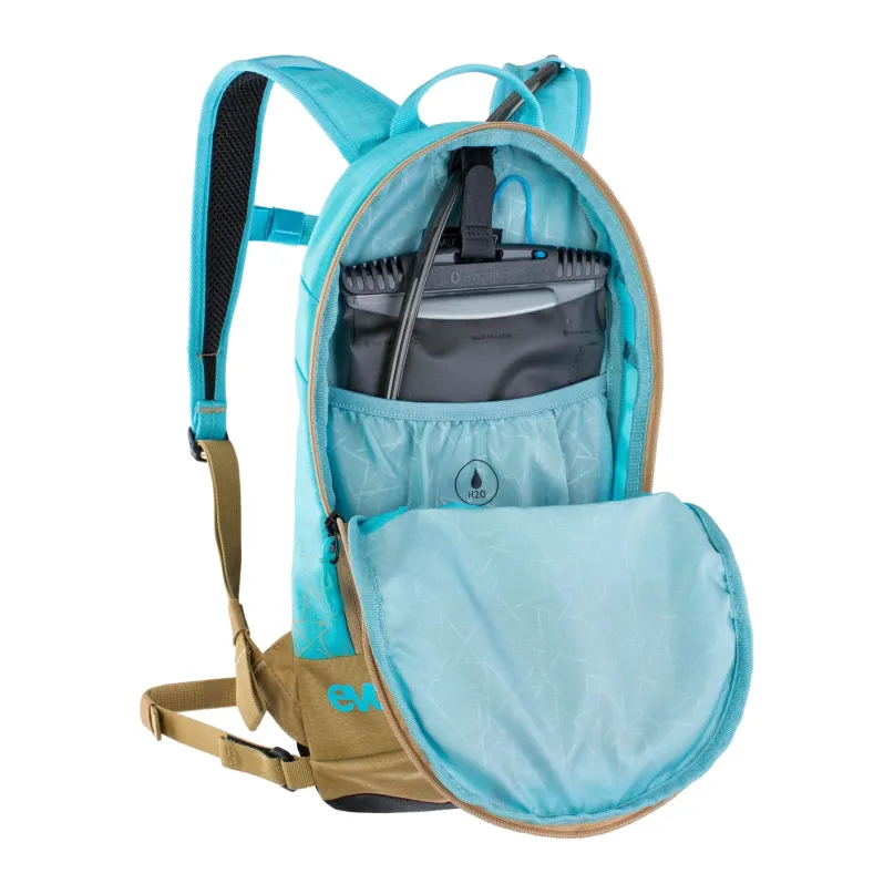 Joyride 4 Fahrradrucksack Kinder
