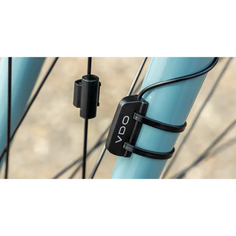 2032 Kabel Lenkerhalter für R1/2 WR