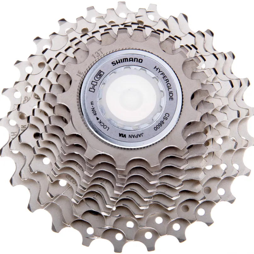 Kassette Ultegra CS-6600 Junior (10-fach)