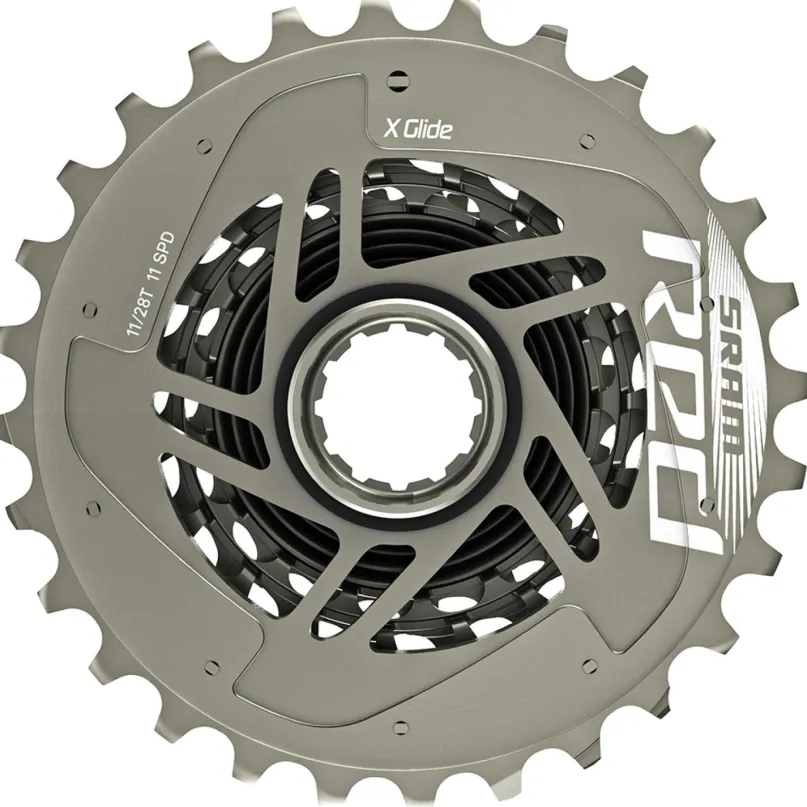 Kassette XG-1190 Road (11-fach)