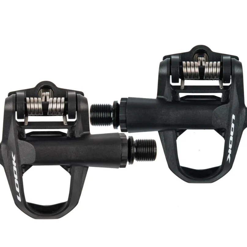 KEO 2 Max Carbon Rennrad-Pedale