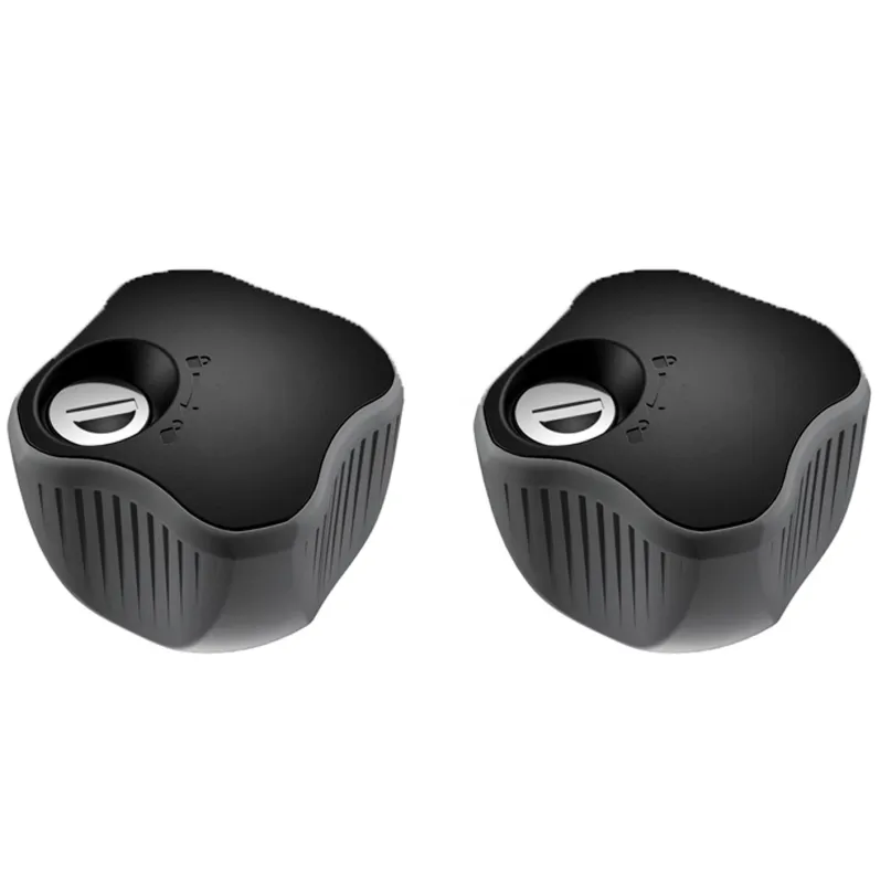 Knebelmuttern 526 Zweierpack