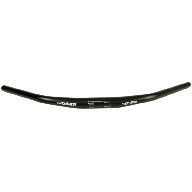 Lady Town Fahrrad-Lenker (31,8 mm)