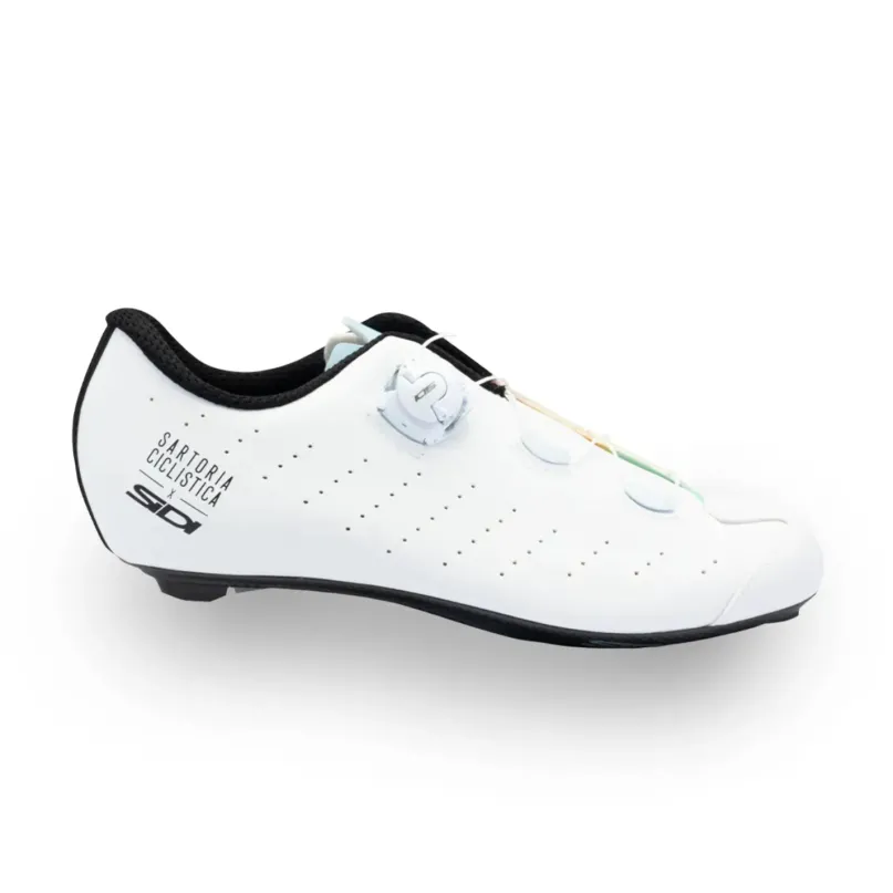 Laghèe Sprinter Rennrad Schuhe