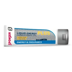 Liquid Energy Plus Energie-Gel Tube (70 g)