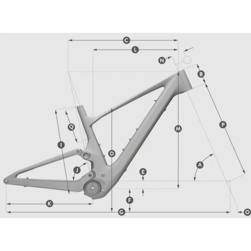 Lumen 920 E-Bike Mountainbike Fully 29" lila