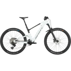 Lumen 905 E-Bike Mountainbike Fully 29