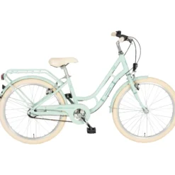 Luna Jugendfahrrad 24