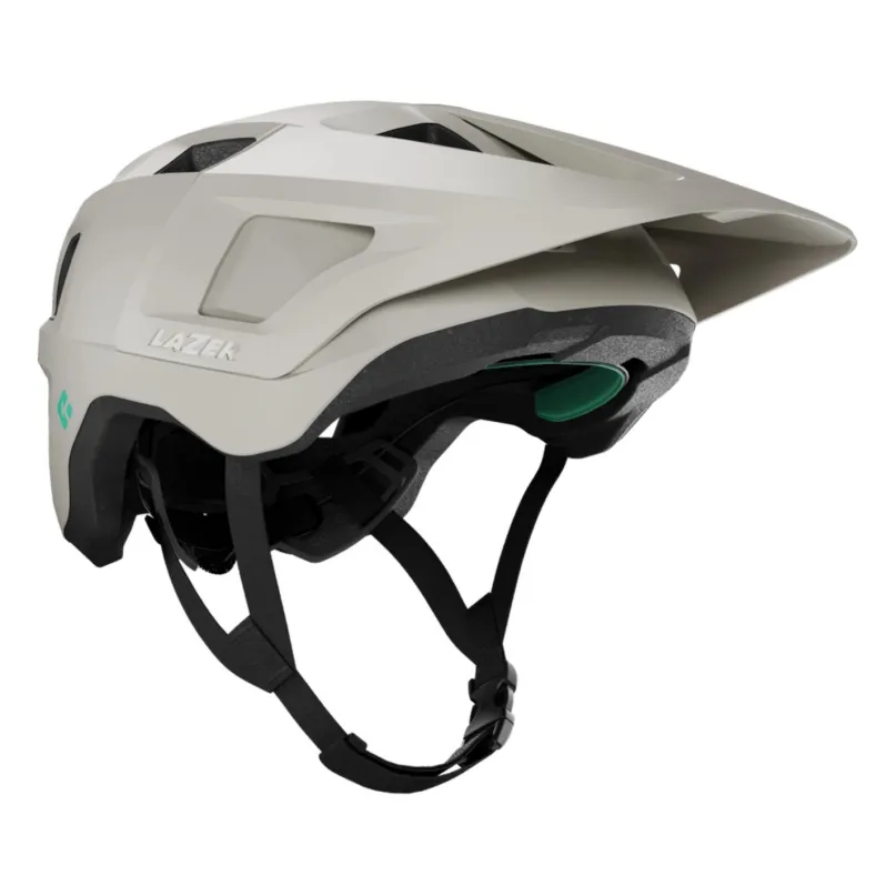 Lupo KinetiCore Mountainbike-Helm