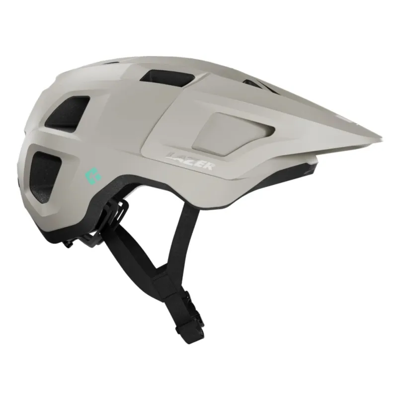 Lupo KinetiCore Mountainbike-Helm