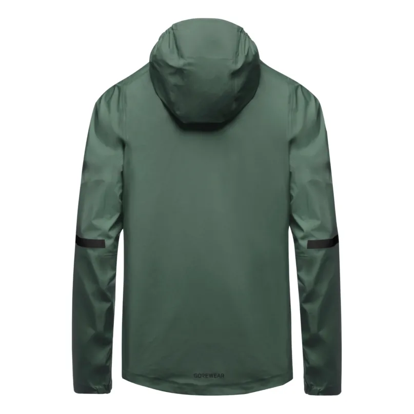 Lupra 2.0 GTX Hooded Regenjacke Herren
