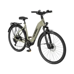 Macina SX Lite E-Bike Trekkingrad Tiefeinsteiger 28