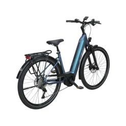Macina Tour CX 510 E-Bike Trekkingrad Tiefeinsteiger 28