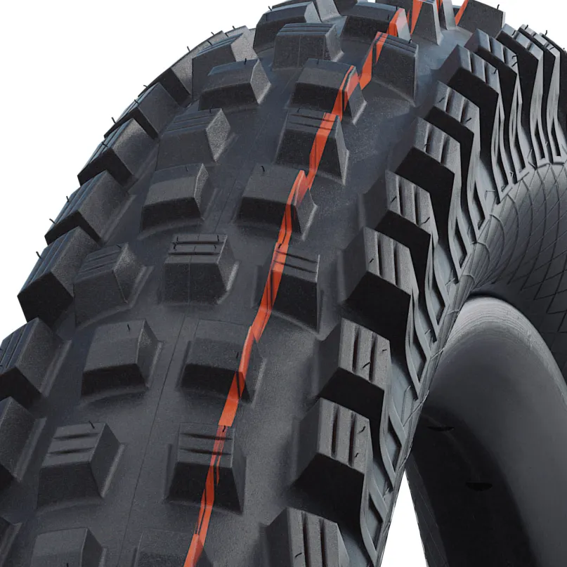 Magic Mary Evo Super Trail 29" MTB Reifen - ohne OVP