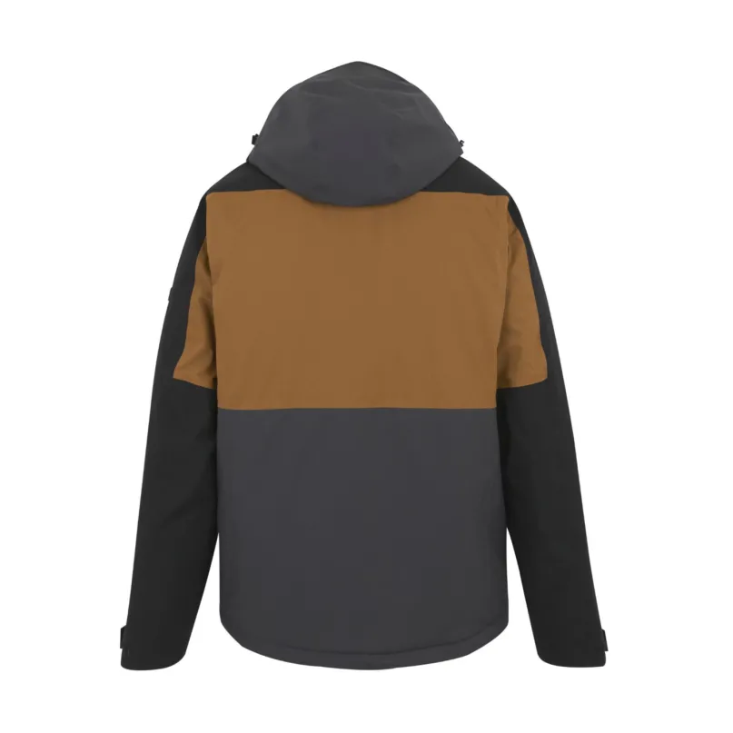 Maland Insulated warme Regenjacke