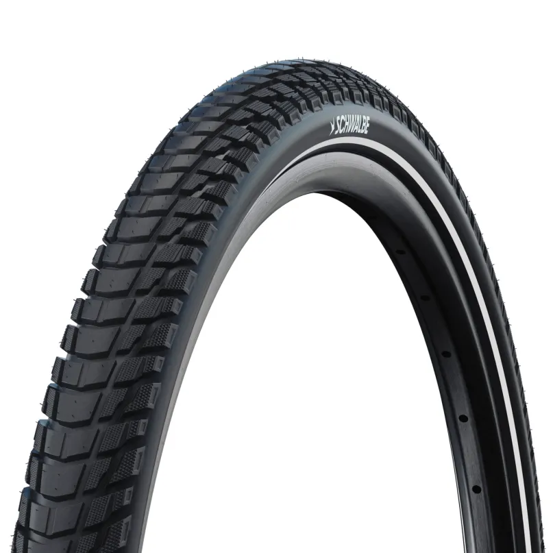 Marathon Plus Tour Fahrradreifen 28"