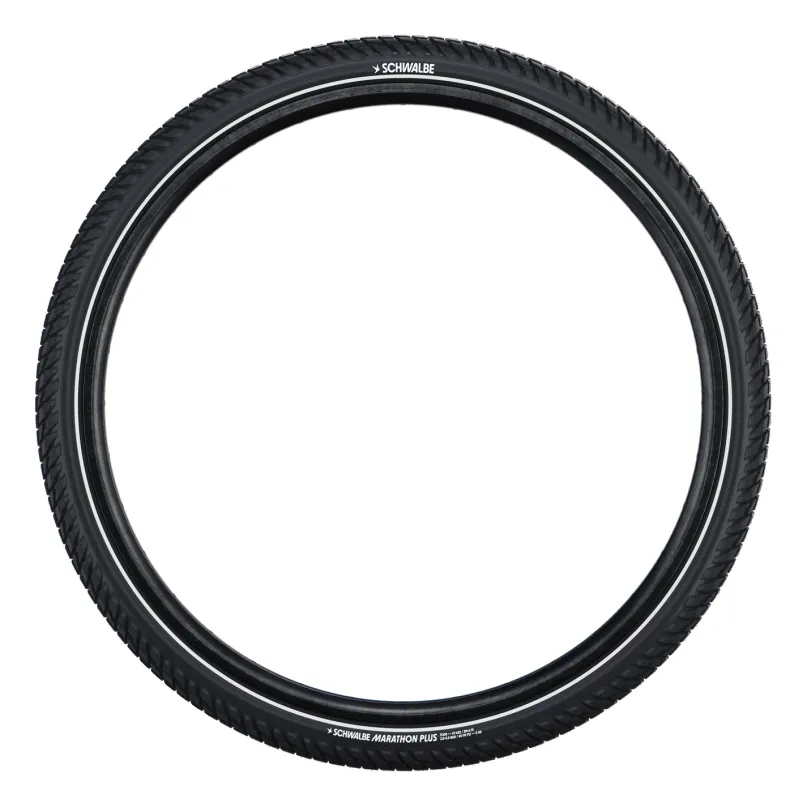 Marathon Plus Tour 27,5" Fahrradreifen