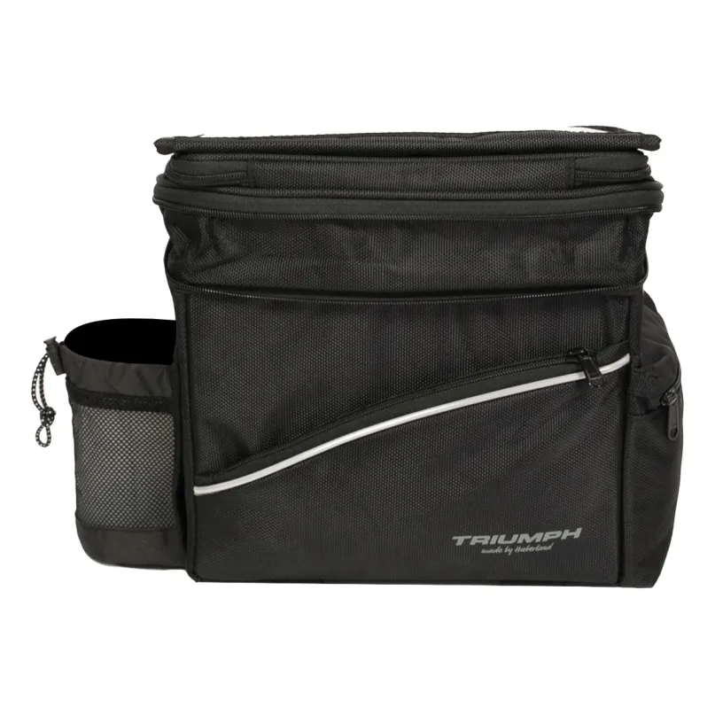 Maxi Plus Fahrrad-Lenkertasche