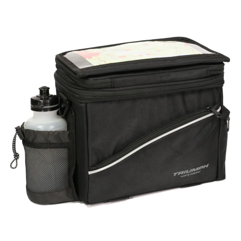 Maxi Plus Fahrrad-Lenkertasche