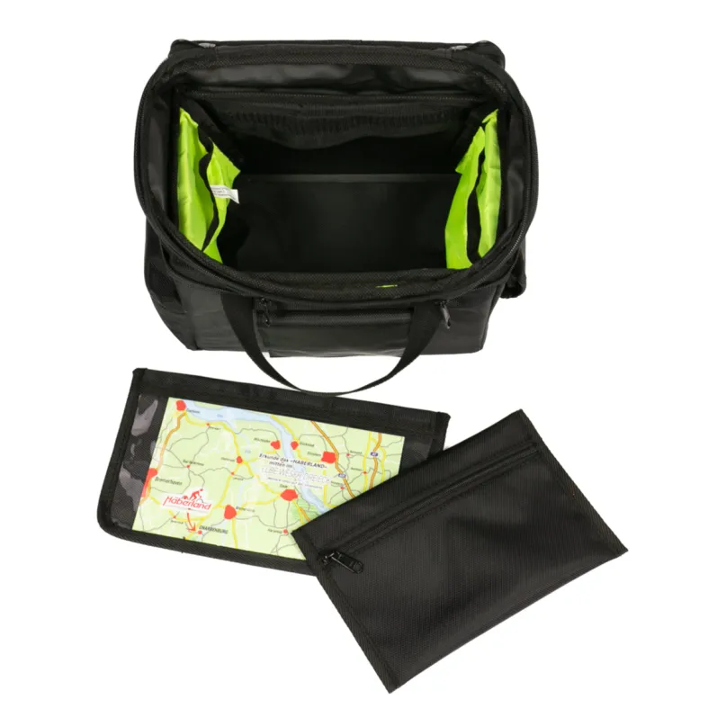Maxi Plus Fahrrad-Lenkertasche
