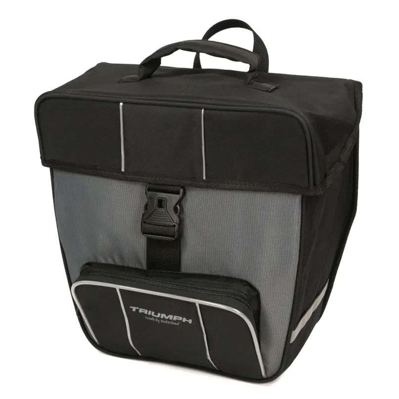 Mercato Fahrradtasche
