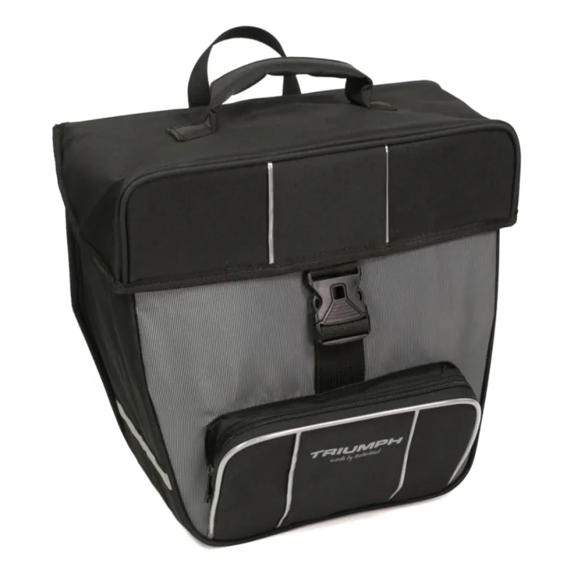 Mercato Fahrradtasche