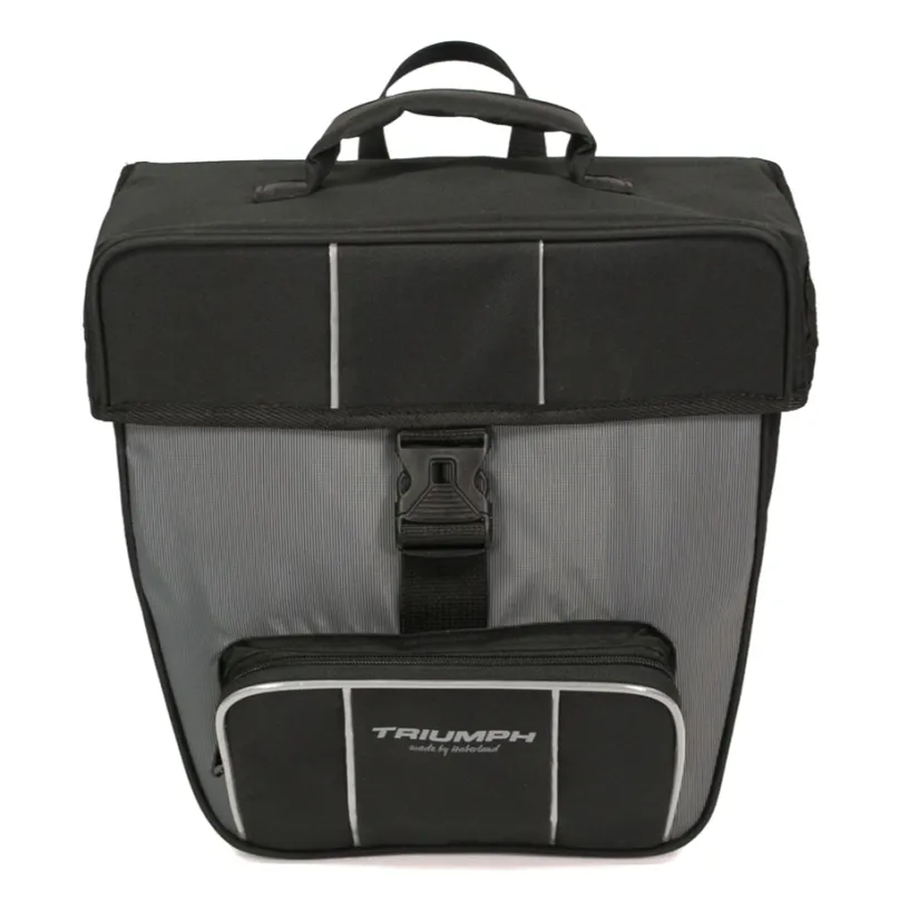 Mercato Fahrradtasche