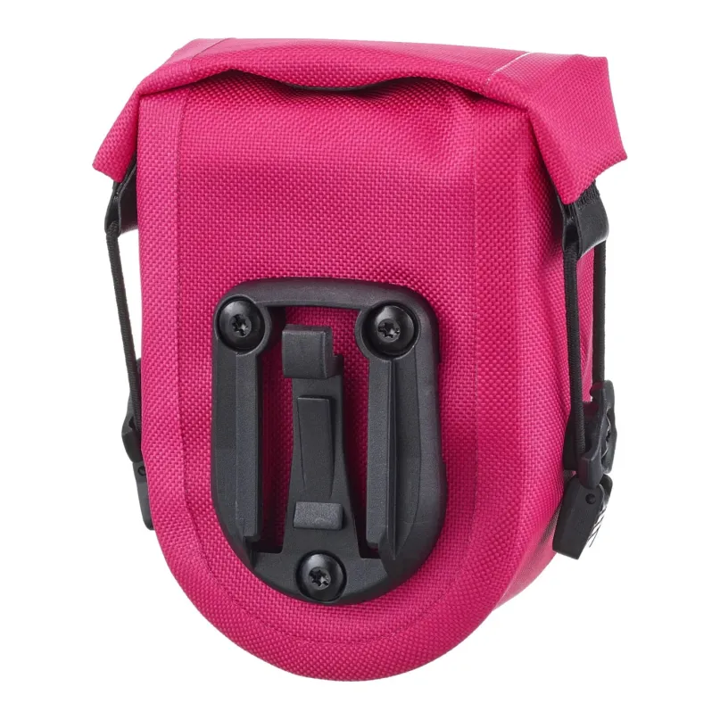 Micro-Bag Cyber pink