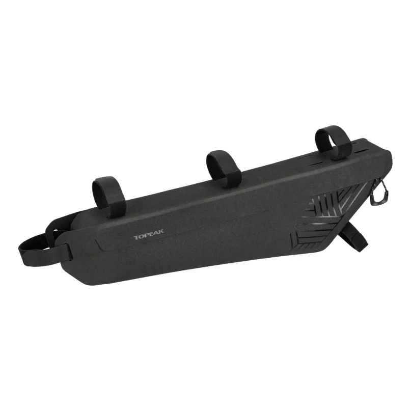 Midloader Drybag L Rahmentasche