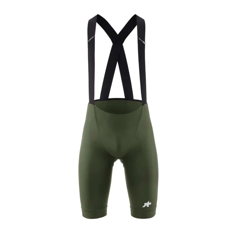 Mille GT Bib Shorts S11 Trägerhose kurz Herren